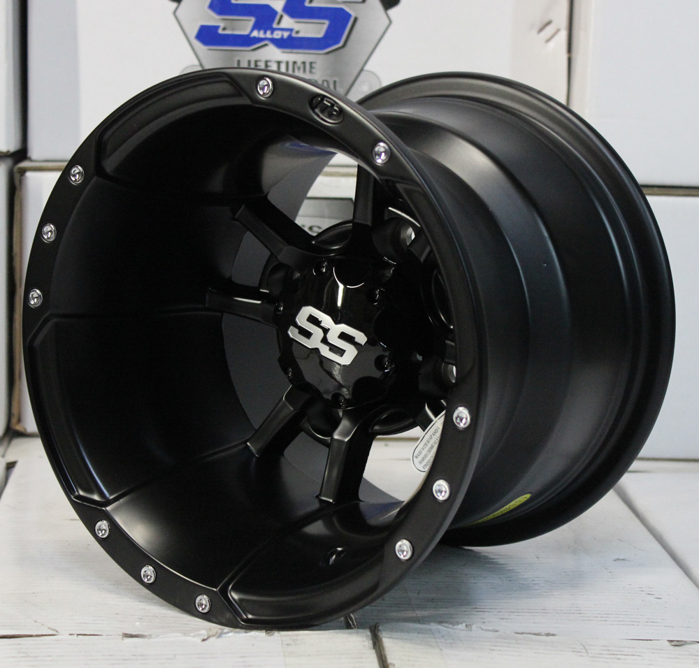 картинка Диск для квадроцикла ITP SS112 Sport 10SB11BX