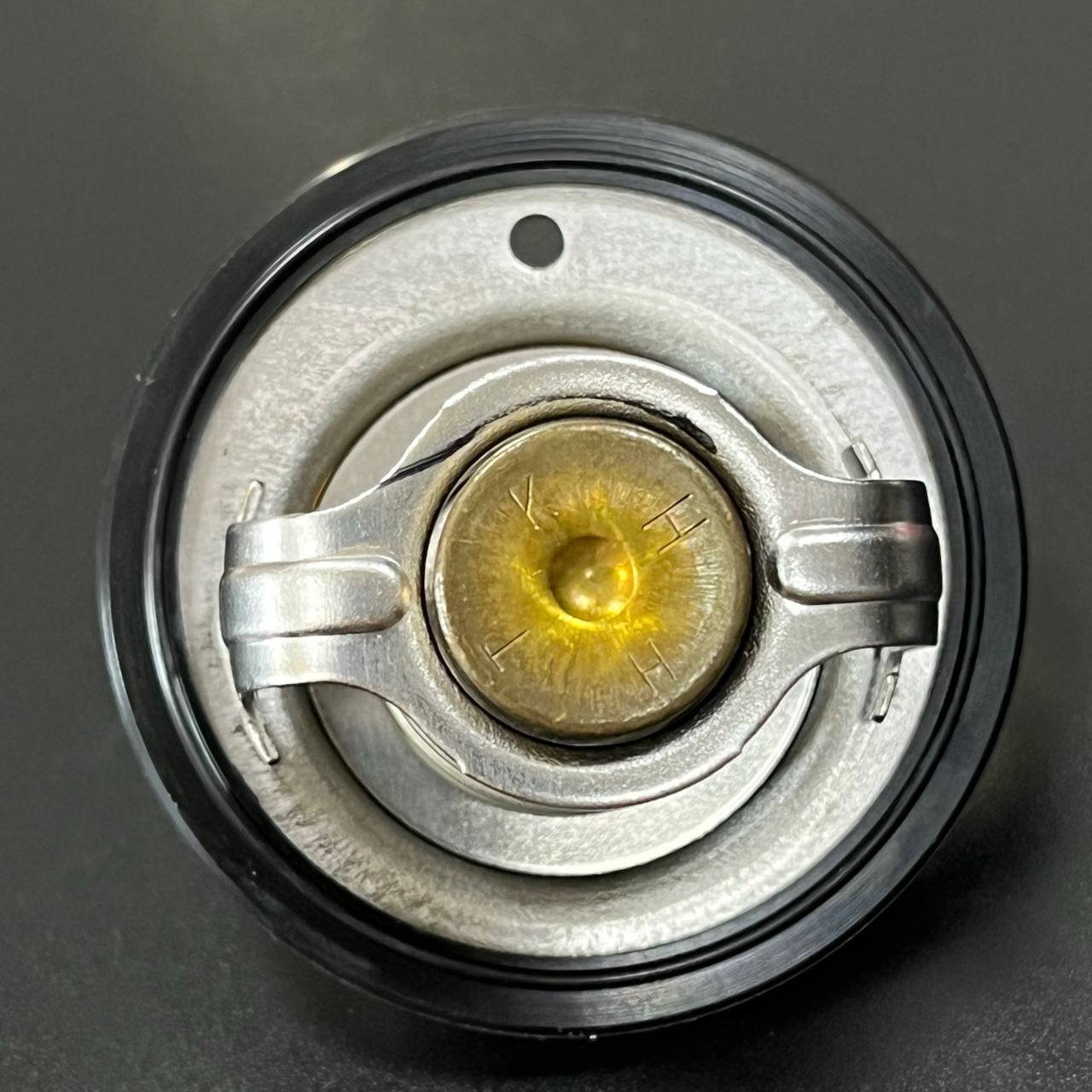 картинка Термостат Yamaha Grizzly 660 (02-08) (Yamaha)