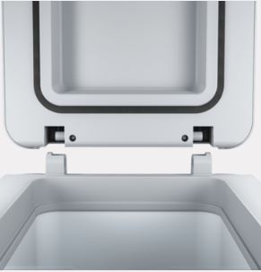 картинка Автохолодильник Dometic CFF 20 компрессорный 21л