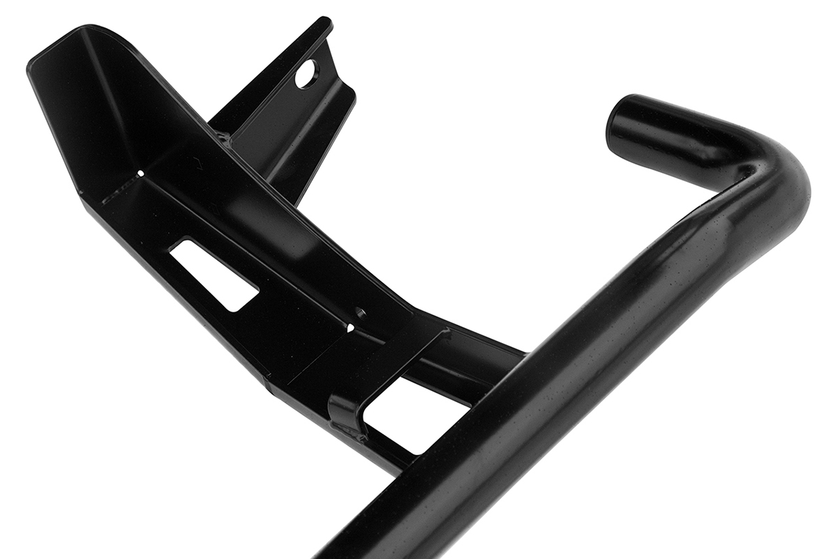 картинка Пороги съемные РИФ для УАЗ Патриот 2015+ стандарт