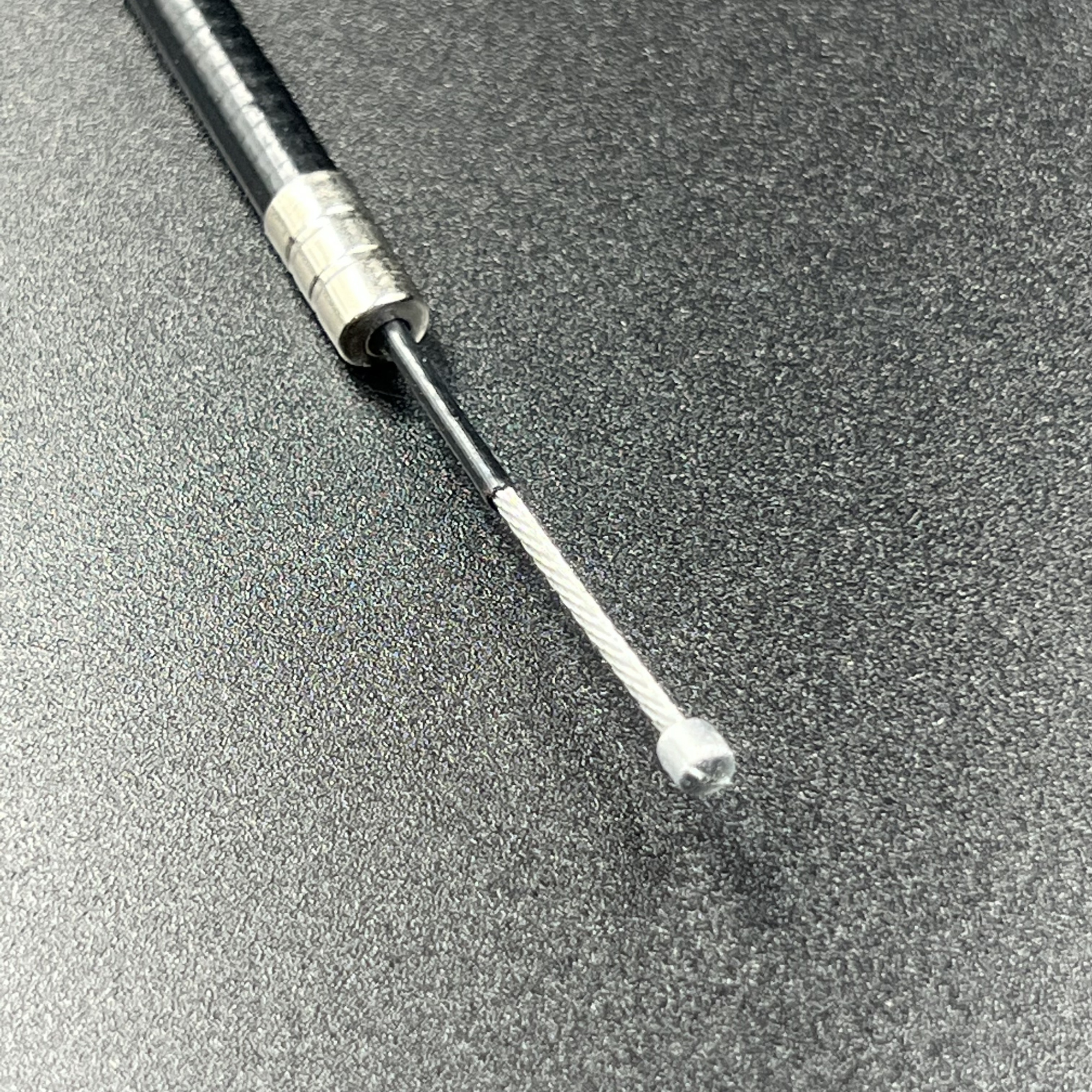 картинка Трос подсоса Yamaha VK540 (83R-26331-01) (KINETIX)