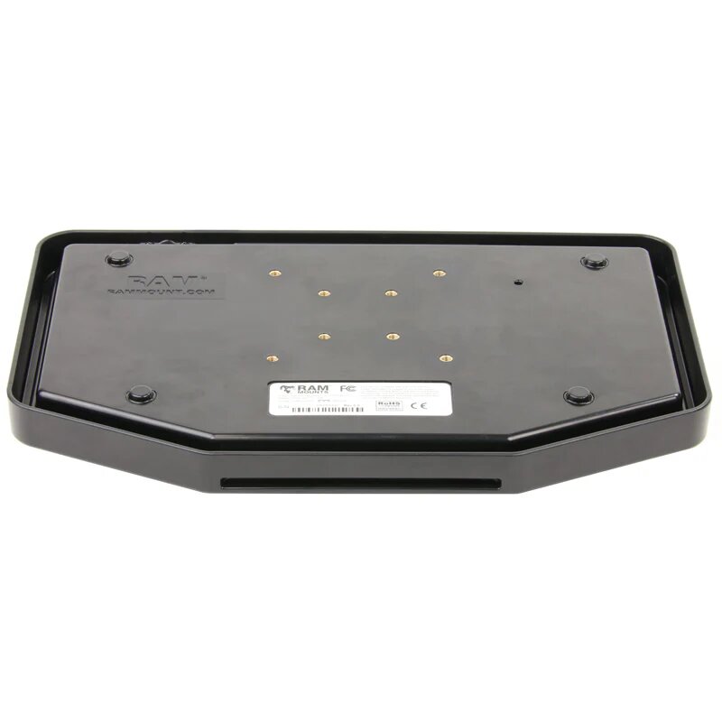 Защищенная клавиатура GDS Keyboard с трекпадом (RAM-KB2-USB)