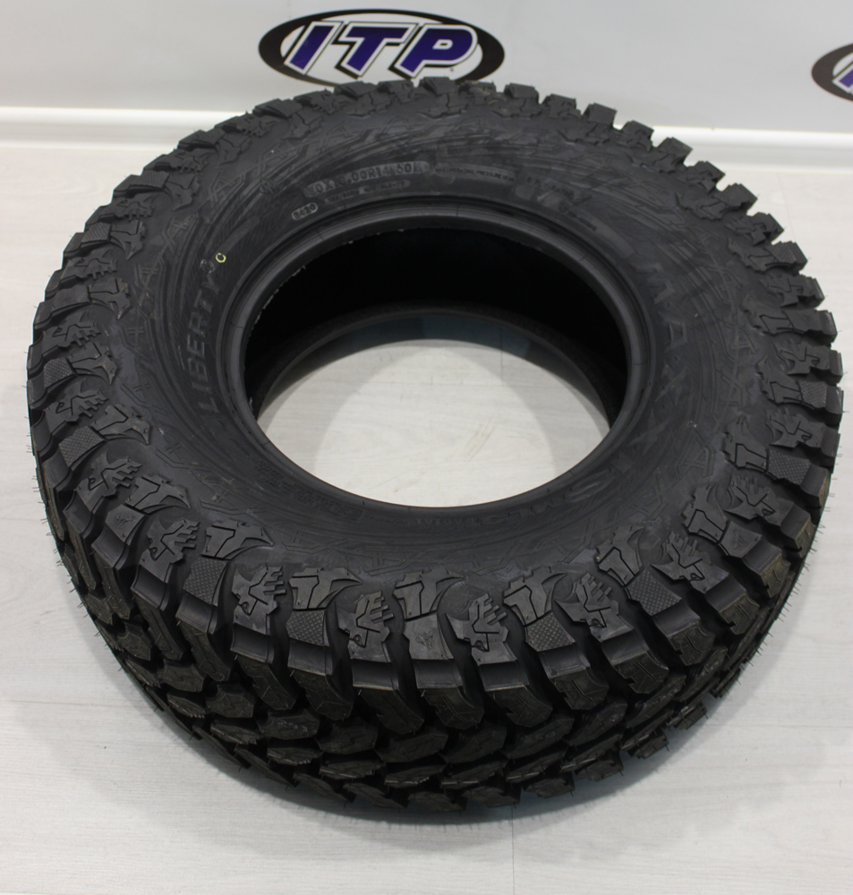 картинка Шина Maxxis Liberty 30X10R-14 Radial