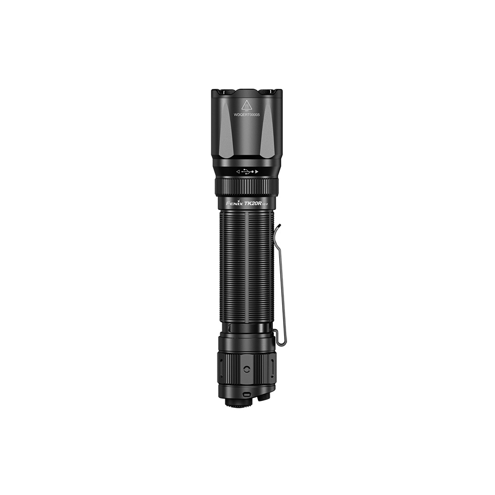 картинка Фонарь Fenix тактический TK20R V2.0+ T5
