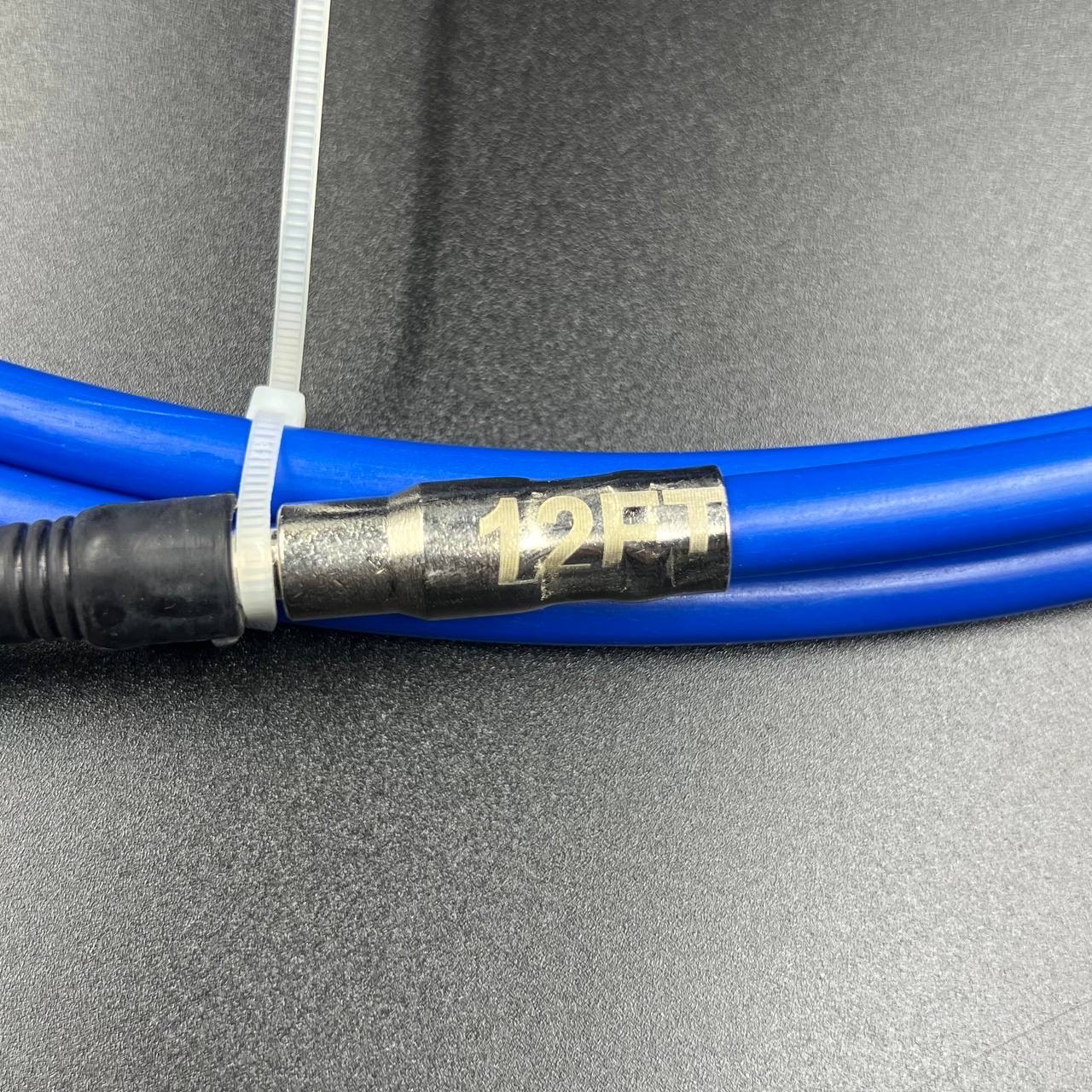 картинка Трос д/у (газ/реверс) (12FT) (C8) (N-Flex)
