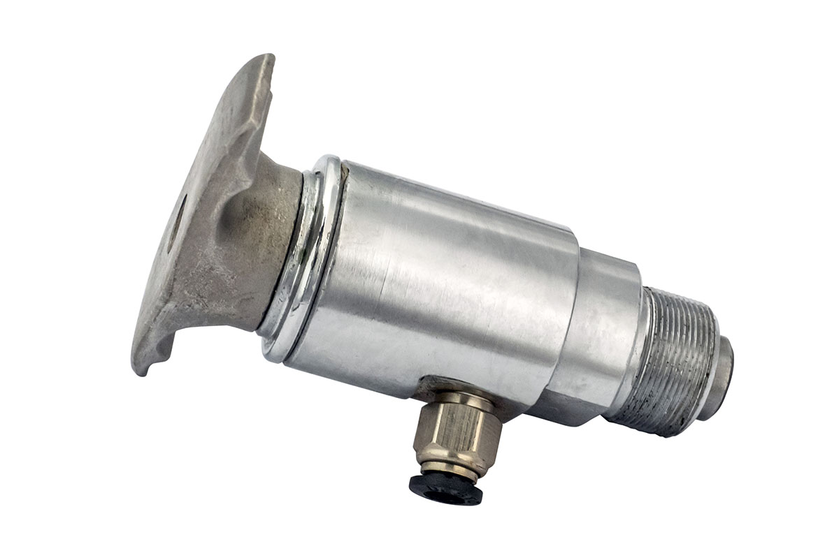 картинка Пневмороспуск Runva комбинированный для лебедок серии EWB