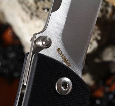 картинка Нож Enlan EM-01