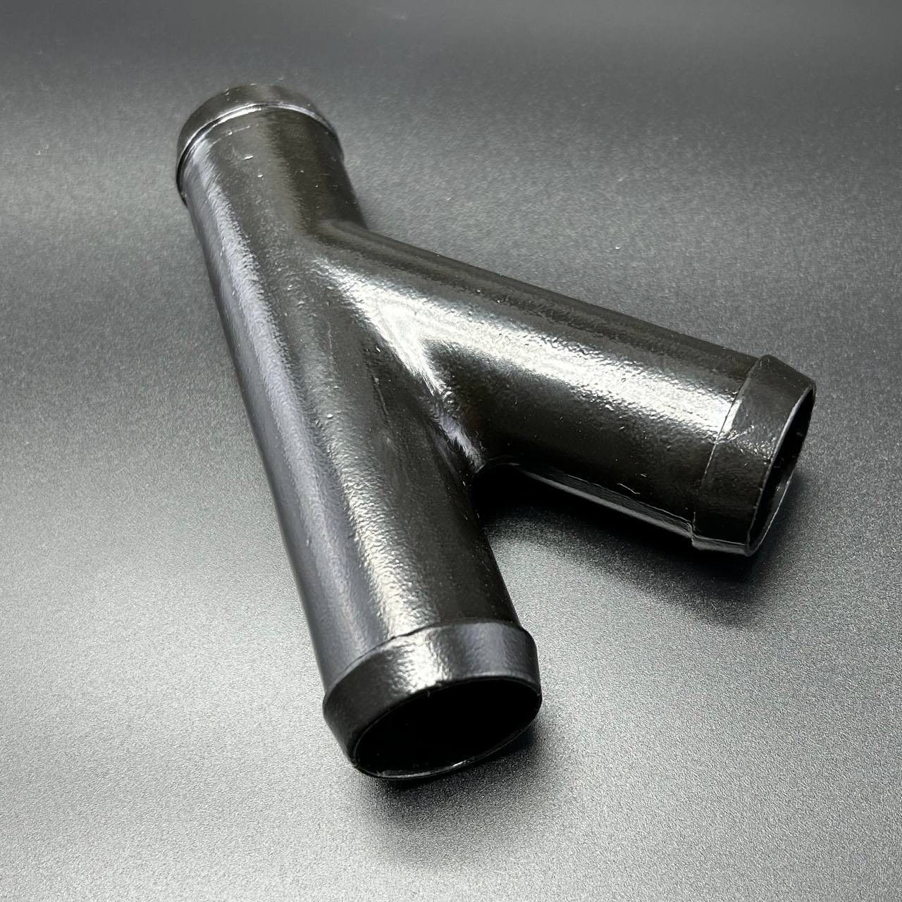 картинка Фитинг (тройник) стальной FITTING (Quicksilver) (Quicksilver)