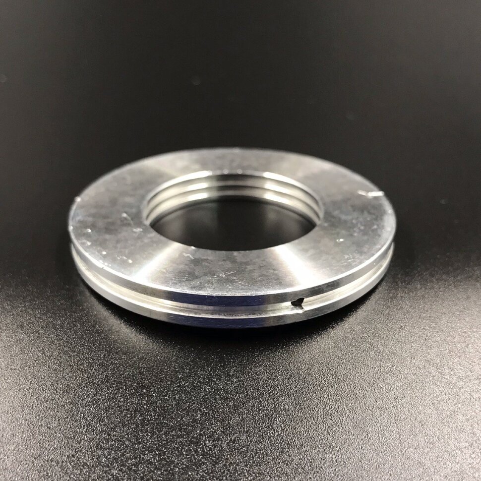 картинка Лабиринтное уплотнение коленвала Yamaha 9.9-15 (Yamaha)