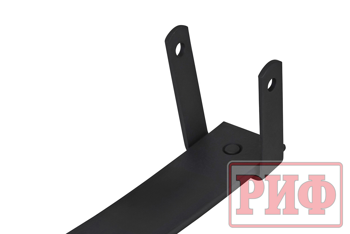 картинка Лист 10 рессоры RIF206-520C