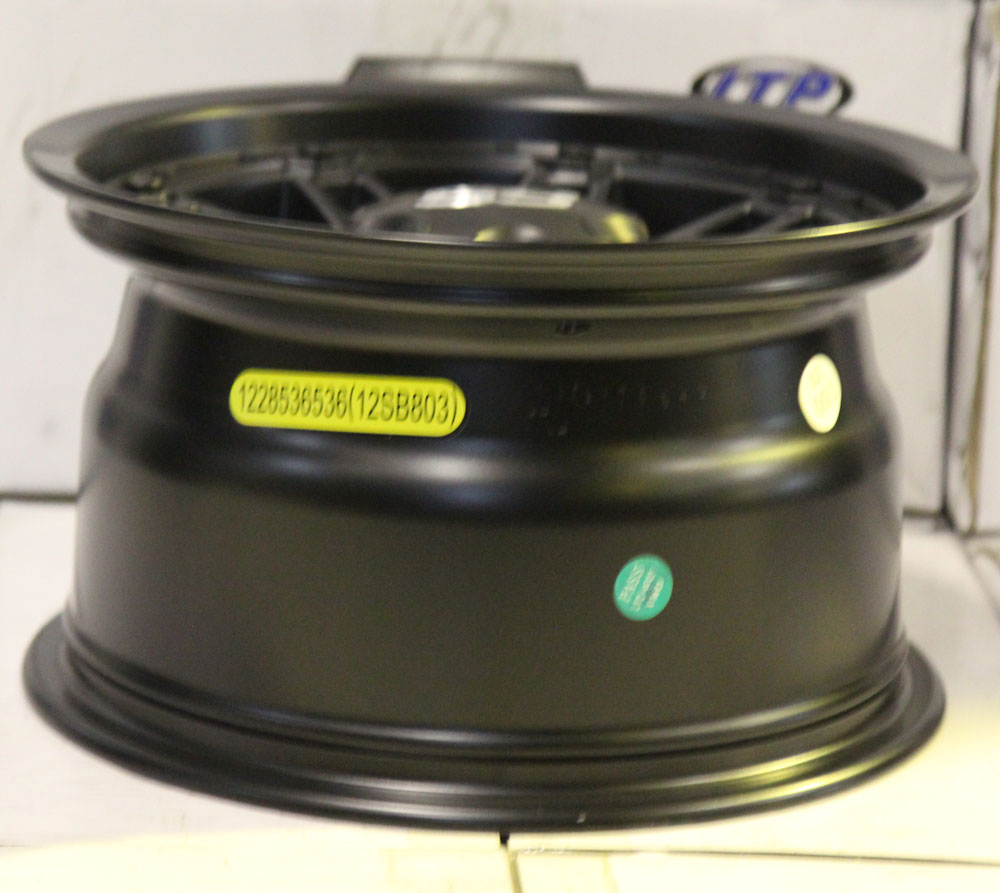 картинка Диск для квадроцикла ITP SS216 12SB803BX
