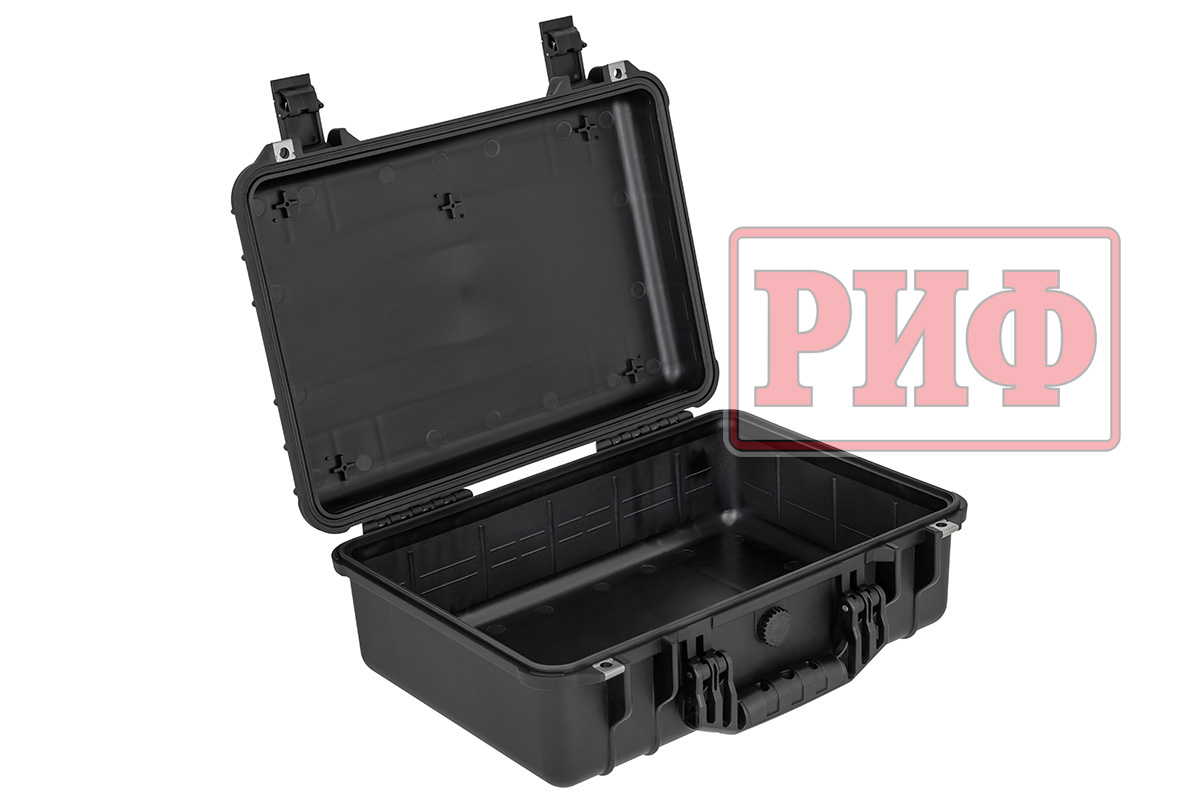 картинка Кейс защитный ударопрочный РИФ 430х380х154 мм IP67