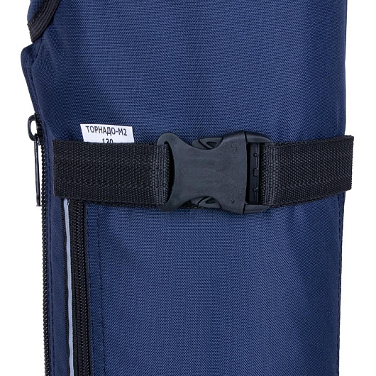 картинка Чехол для ледобуров ТОНАР BURAN, TORNADO 100-130