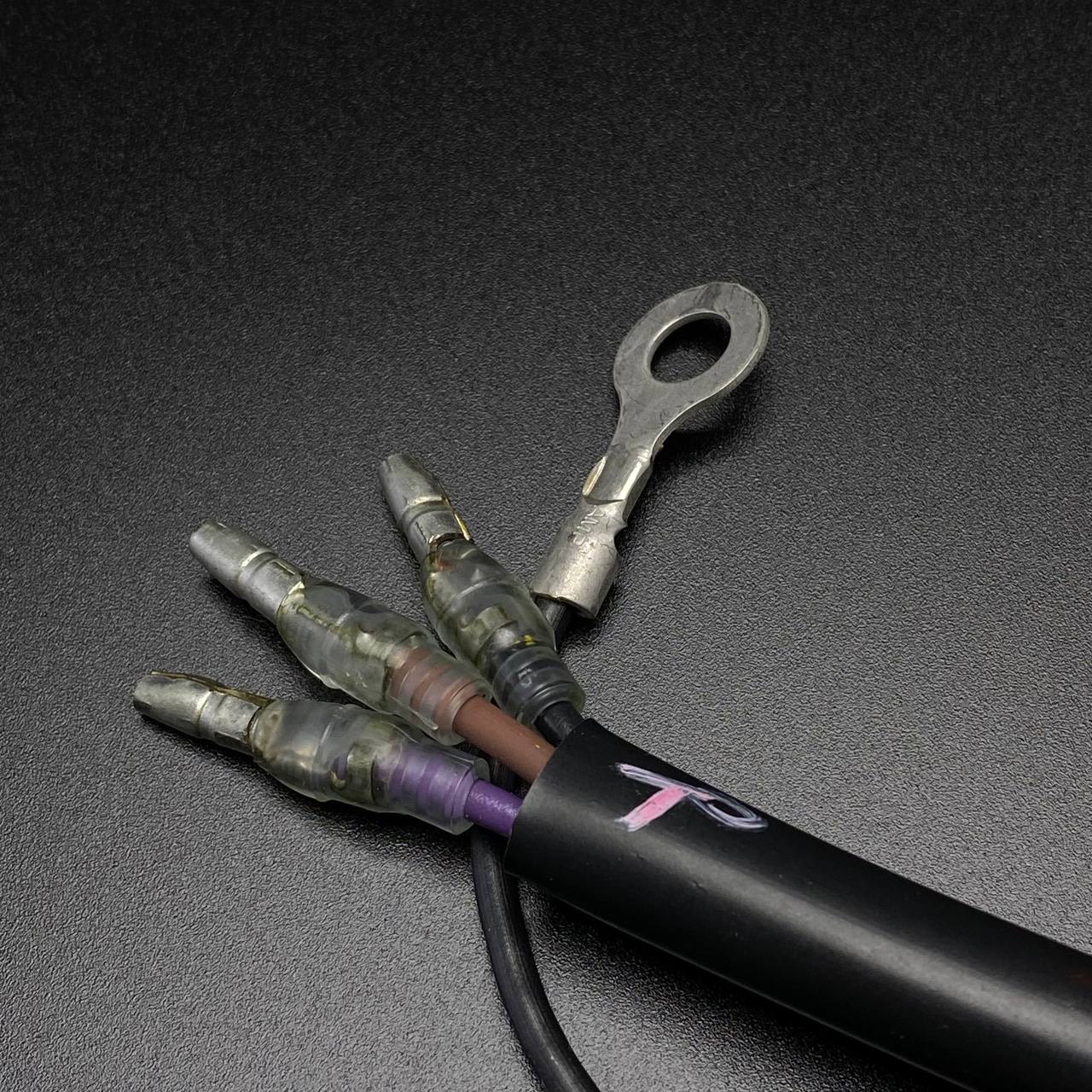 картинка Ограничитель оборотов MERCURY 30-90 (Quicksilver)