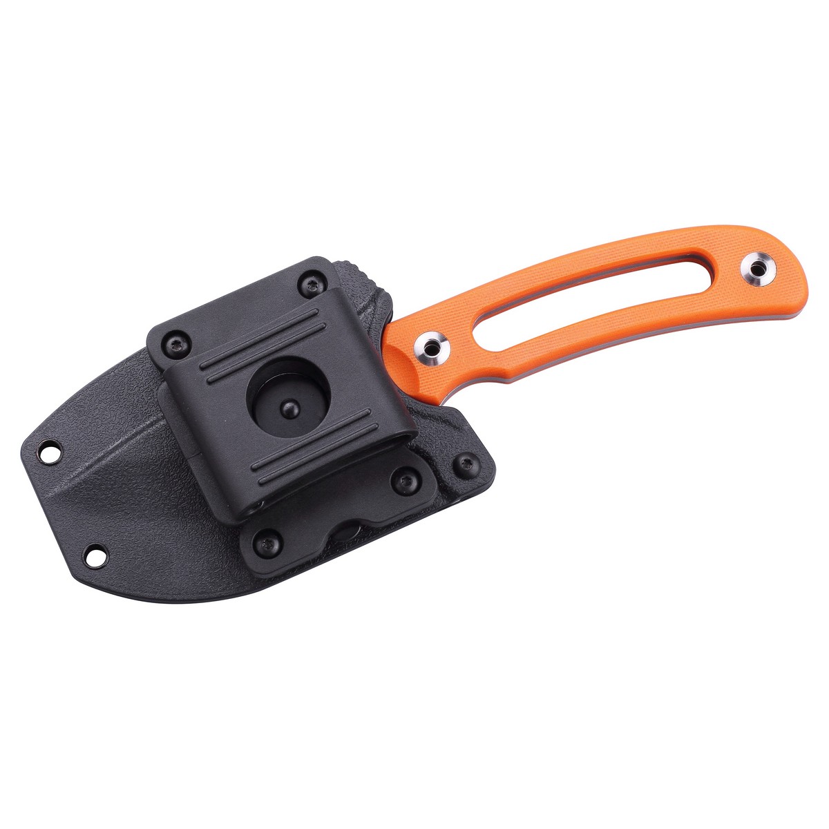 картинка Нож Ruike Hornet F815 черный