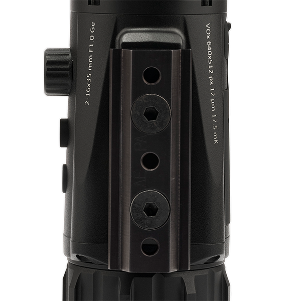 картинка Адаптер для прицела Artelv Electron на шину iRay