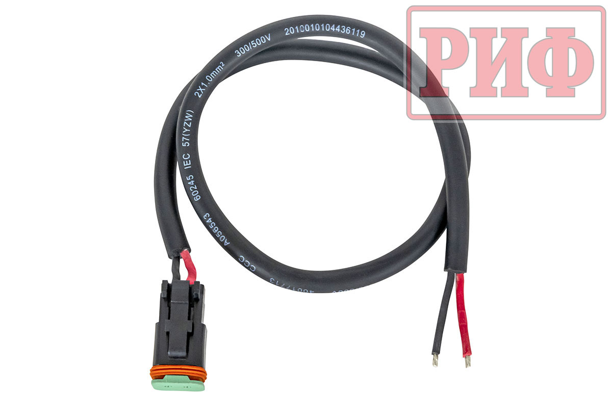 картинка Фара водительского света РИФ 28W LED