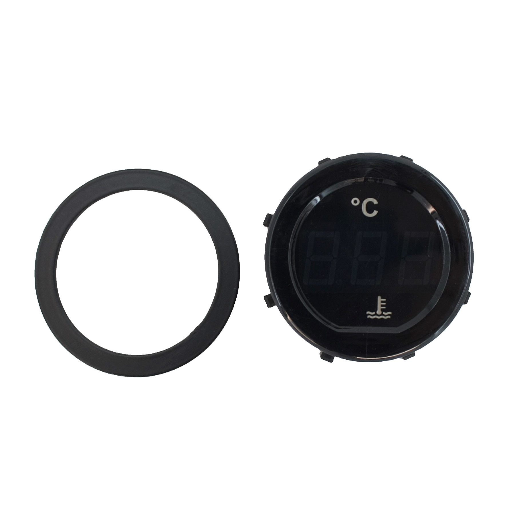 картинка Указатель цифровой TR температуры