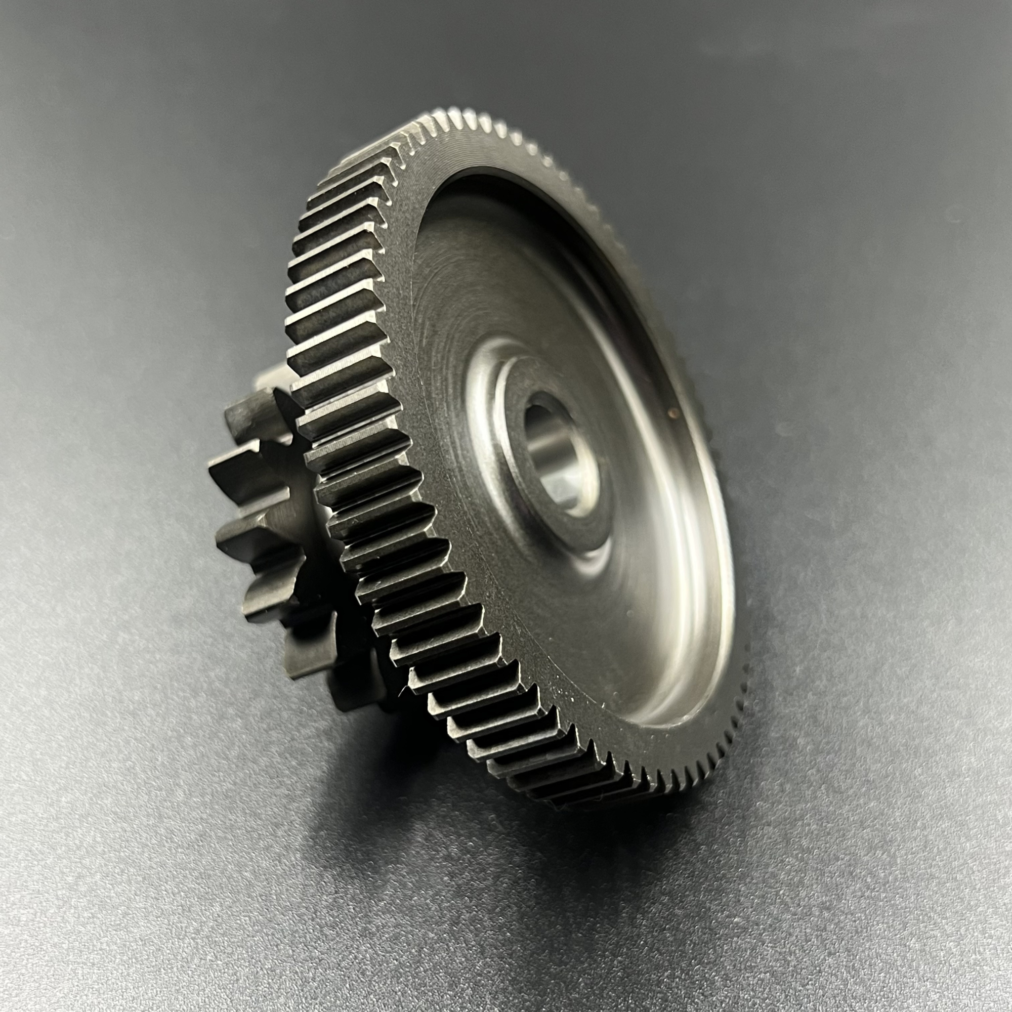 картинка Шестерня привода стартера Yamaha VK10/RS90 (2HC-15512-00)