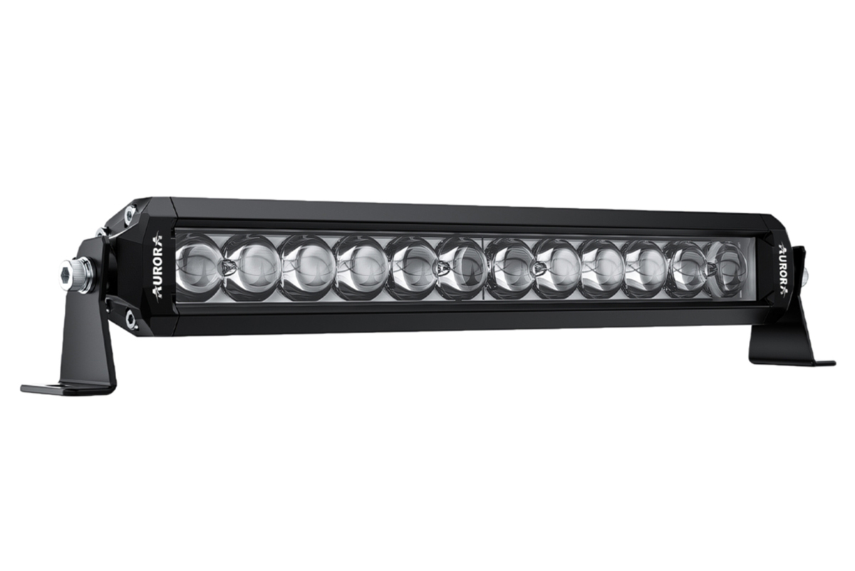 картинка Фара комбинированного света AURORA 279 мм 60W LED