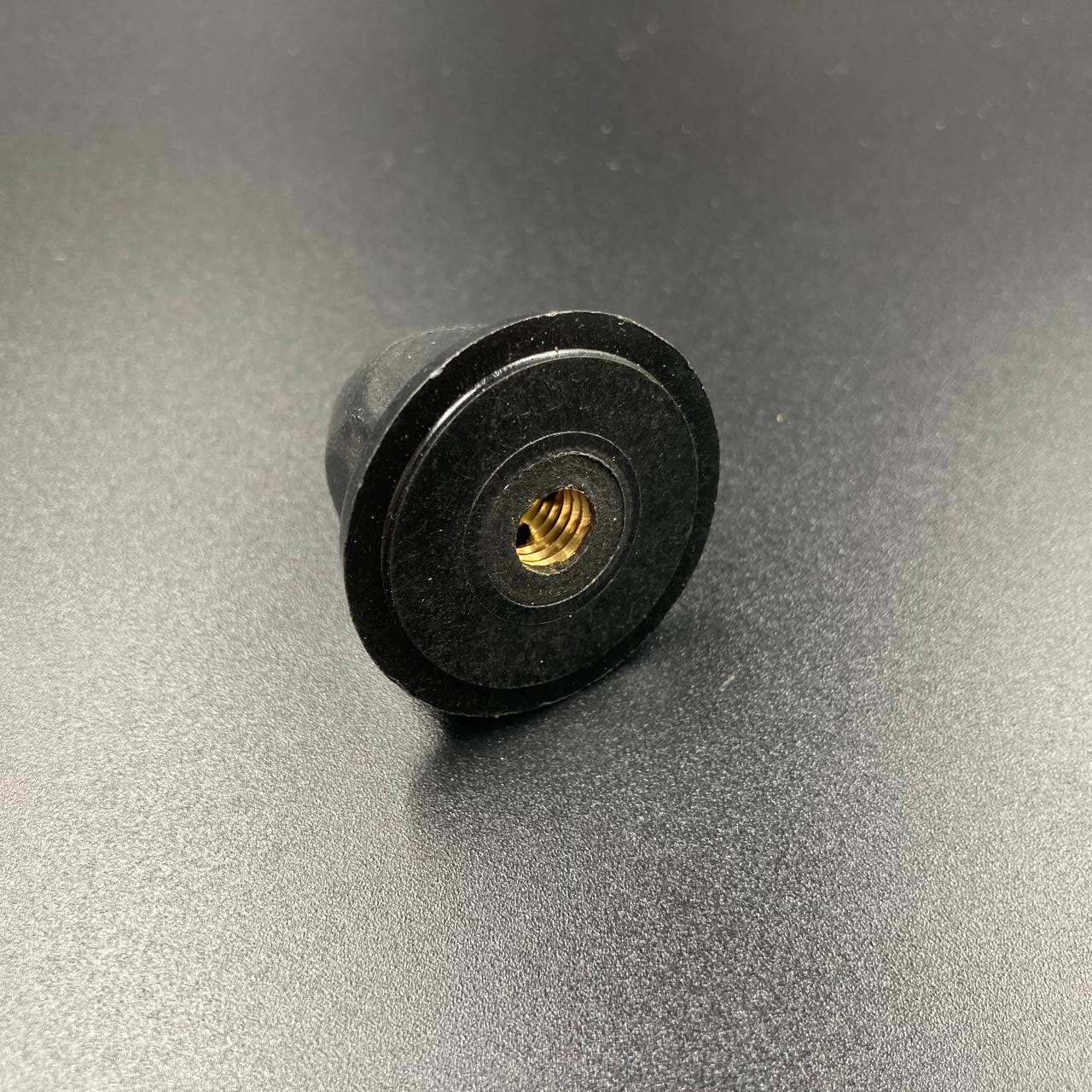 картинка Гайка крепления гребного винта Yamaha 3-5, F2-6 (Omax)