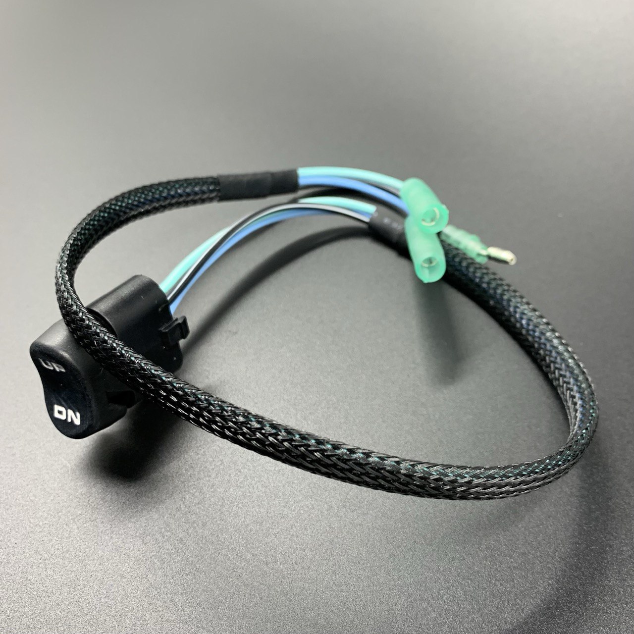 картинка Кнопка гидроподъема пульта д/у Honda (PWB)