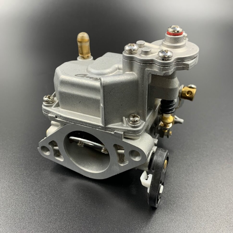 картинка Карбюратор Yamaha F9.9-15 (Omax)