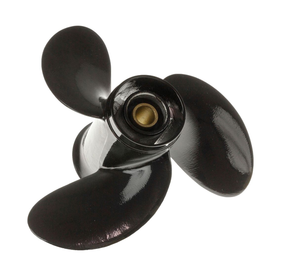 картинка Винт гребной Tohatsu/Nissan 9.9-20;3x9-1/4x12, BaekSan