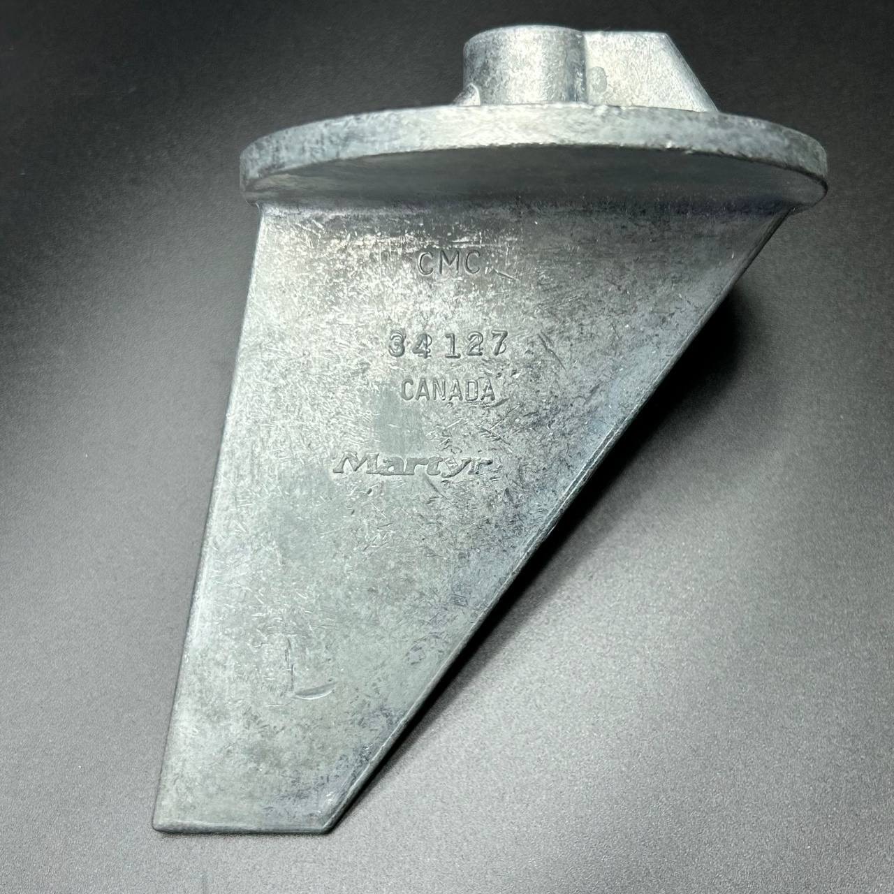 картинка Анод редуктора (Цинковый) (34127T2; 34127; 34127A1; 34127T1) (Quicksilver)