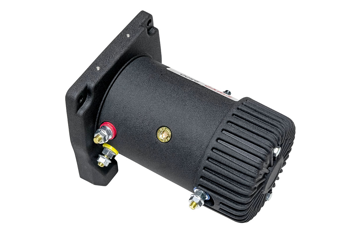 картинка Мотор EWXC9500S24V