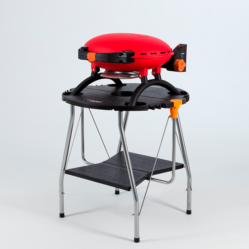 картинка Стол складной O-Dock