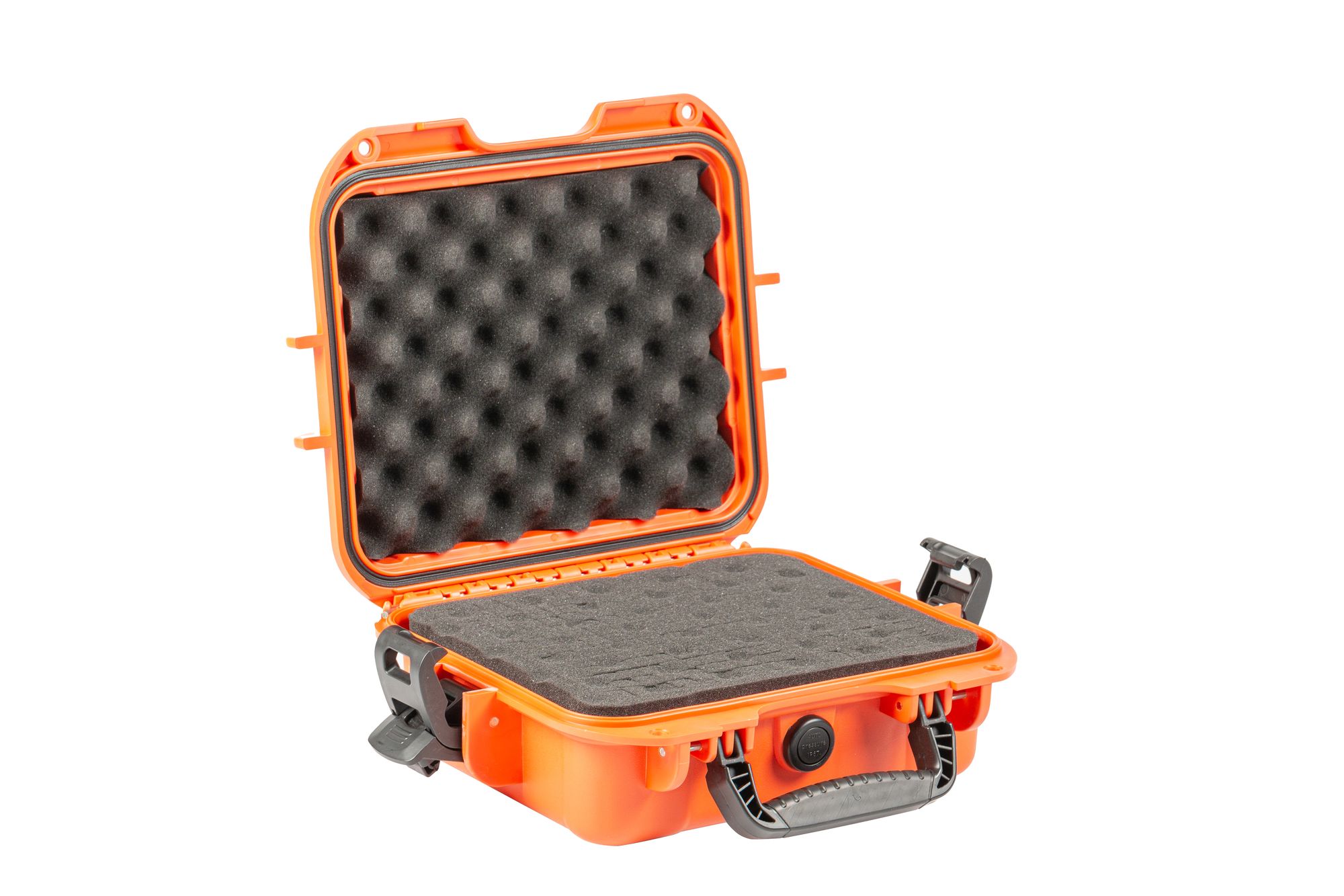 Кейс OffRoadTeam Element EL613050 ЧЕРНЫЙ, внутри 261*212*116мм, IP65