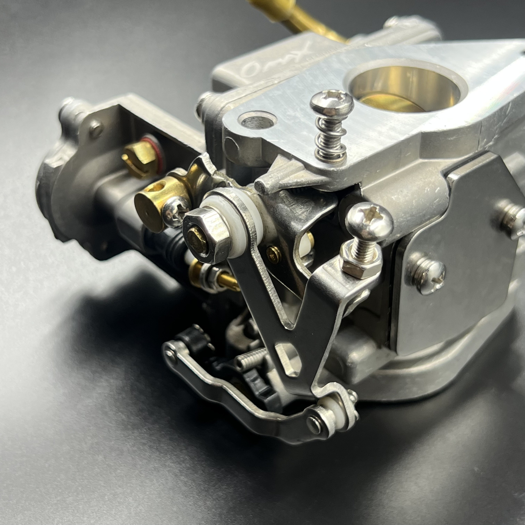 картинка Карбюратор Tohatsu MFS9.8A (Omax)