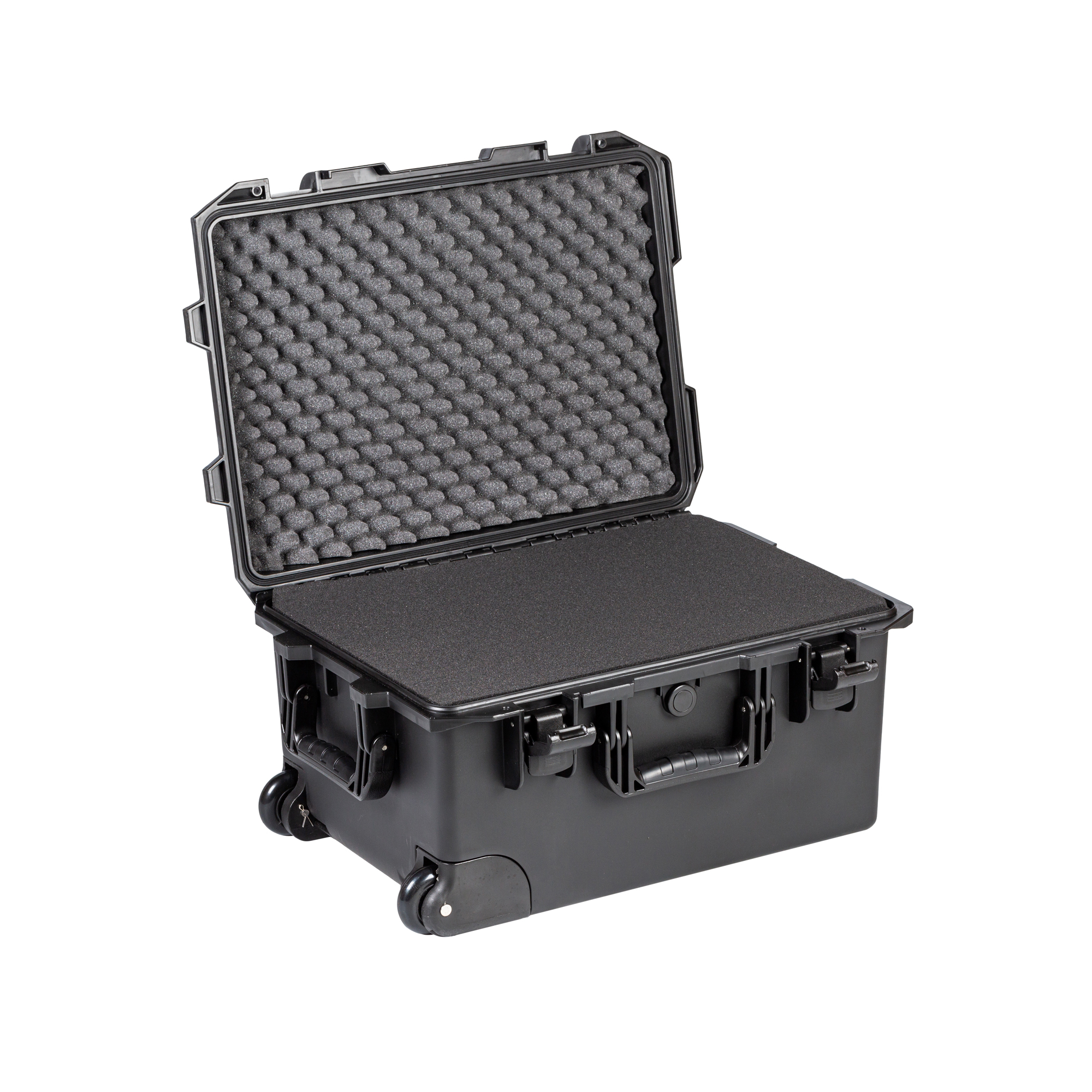 Кейс защитный Triton TR336620, внутр. разм.510*360*255 мм, IP67