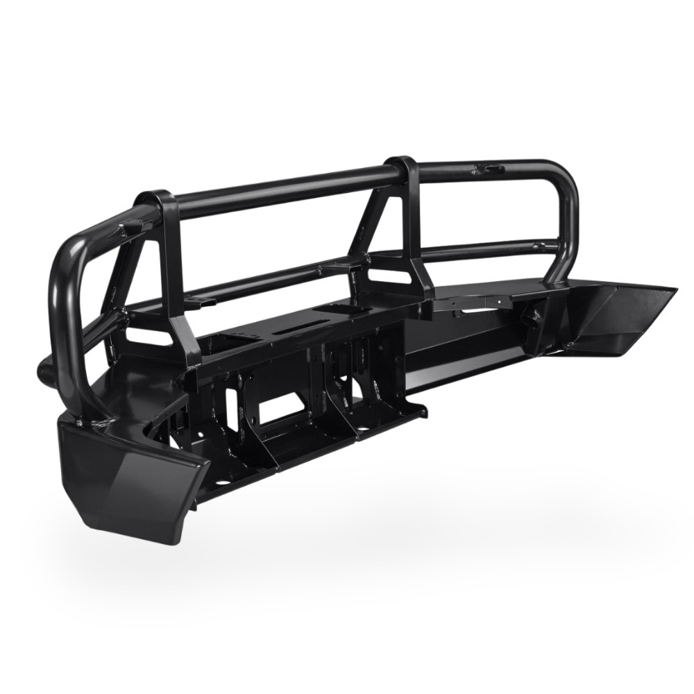WINCH BAR 11/02ON COU XLT&MAZ SDX 4CYL