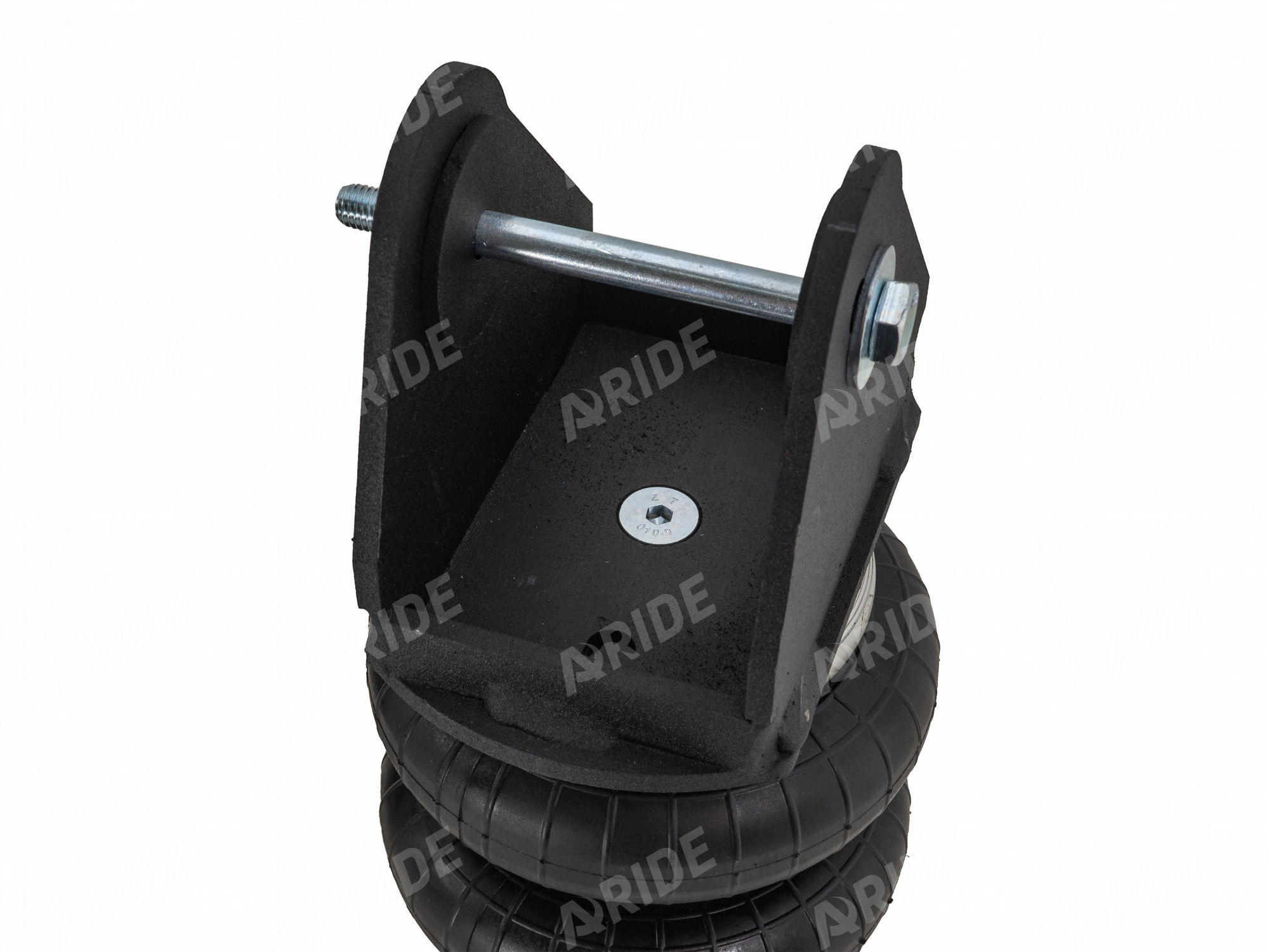 картинка Пневмоподвеска JAC T6, Sollers ST6 задняя ось, Aride