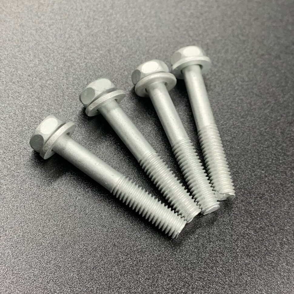 картинка Ремкомплект помпы охлаждения Yamaha 3, F2.5 (Omax)