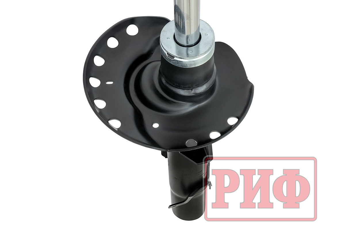 картинка Амортизатор РИФ передний левый Land Rover Freelander 2 штатный