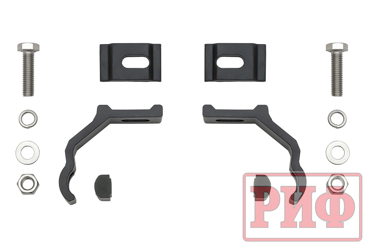 картинка Балка дальнего света РИФ 150W LED