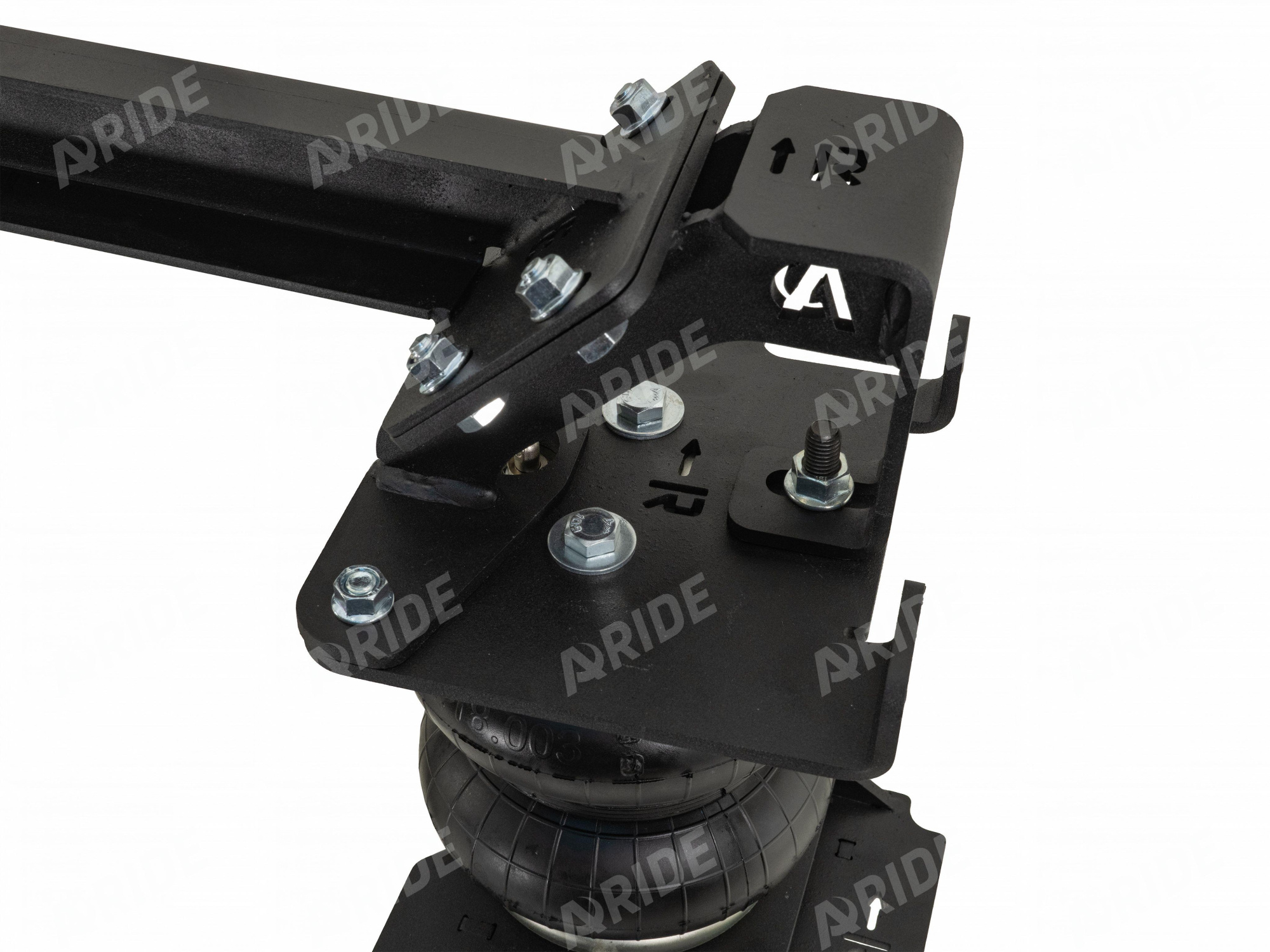 картинка Пневмоподвеска Foton Aumark S35, задняя ось