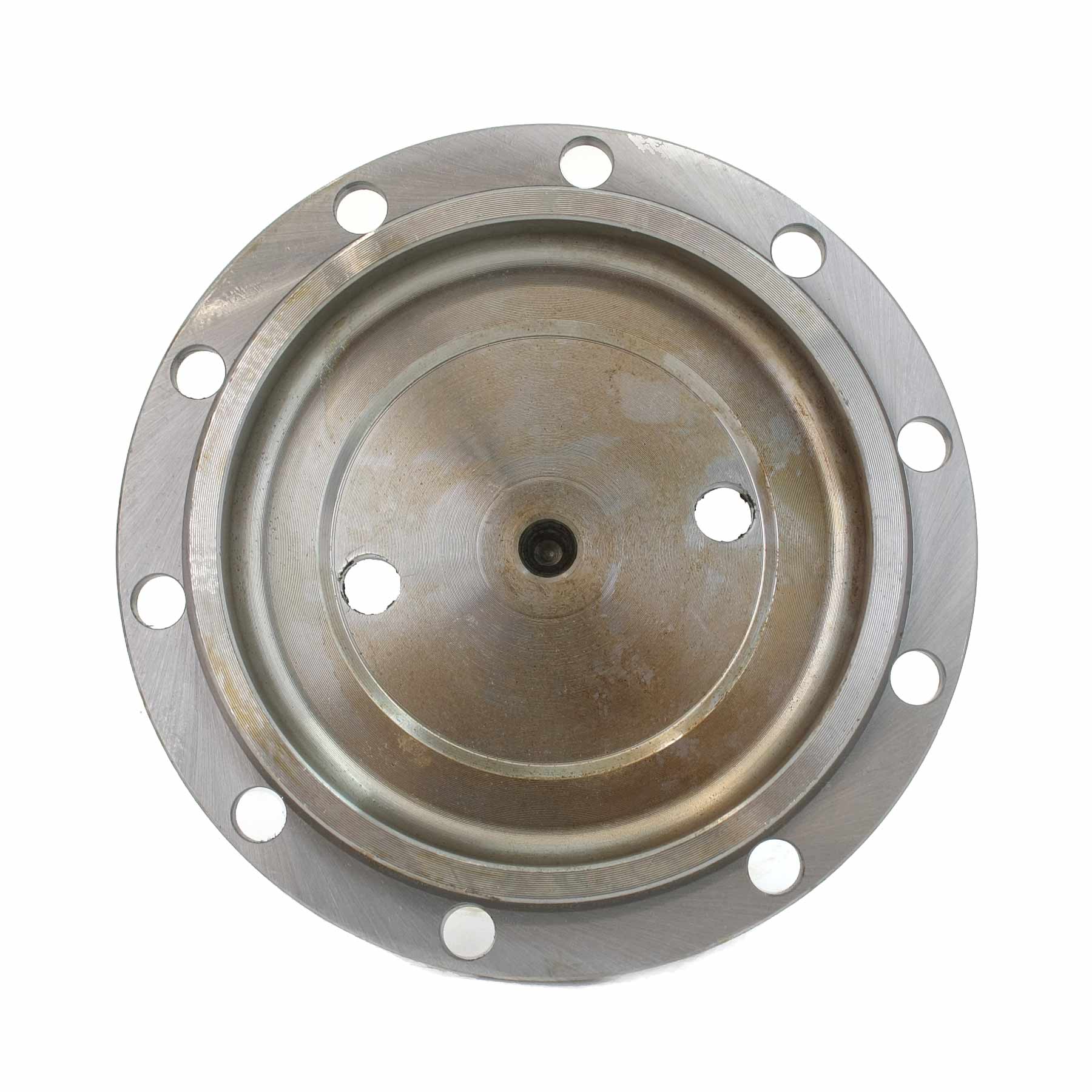 картинка Вал ведомой шестерни колёсного редуктора УАЗ 469 задний левый TR