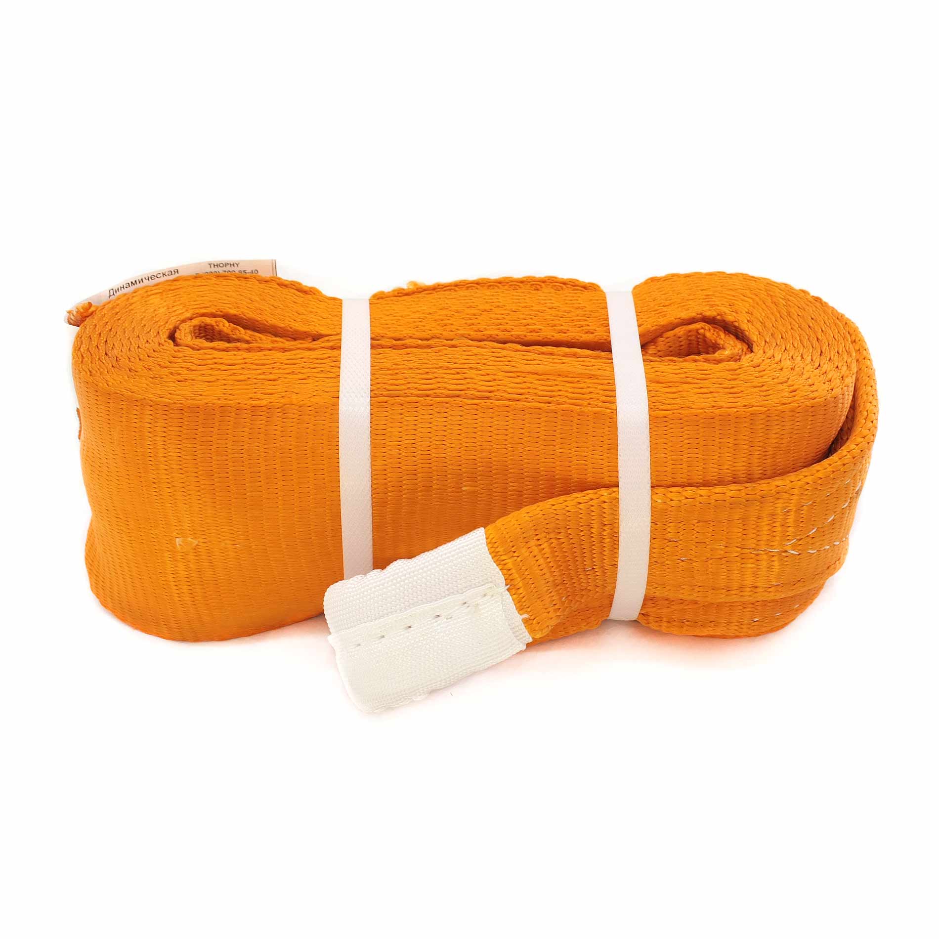 картинка Стропа динамическая TR 14т, 9м