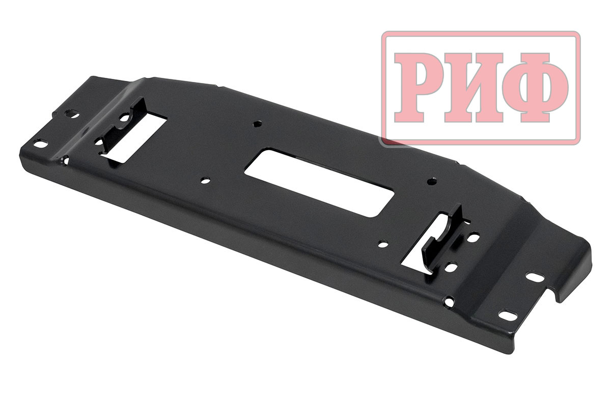 картинка Площадка лебедки Nissan Patrol Y61 2004+