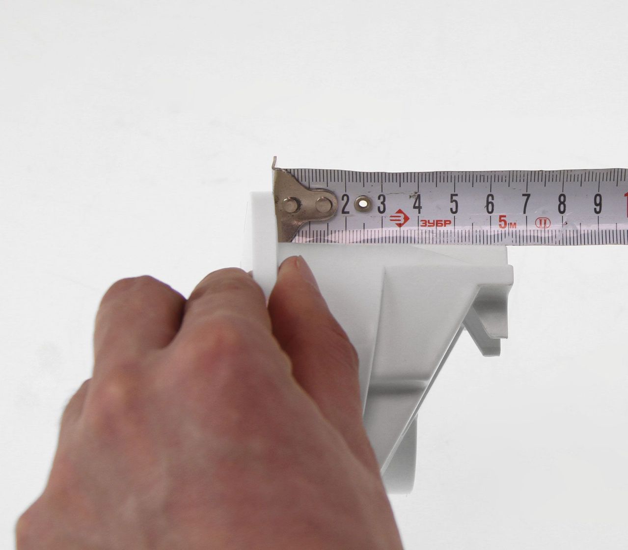 картинка Короб для лейки душа и смесителя