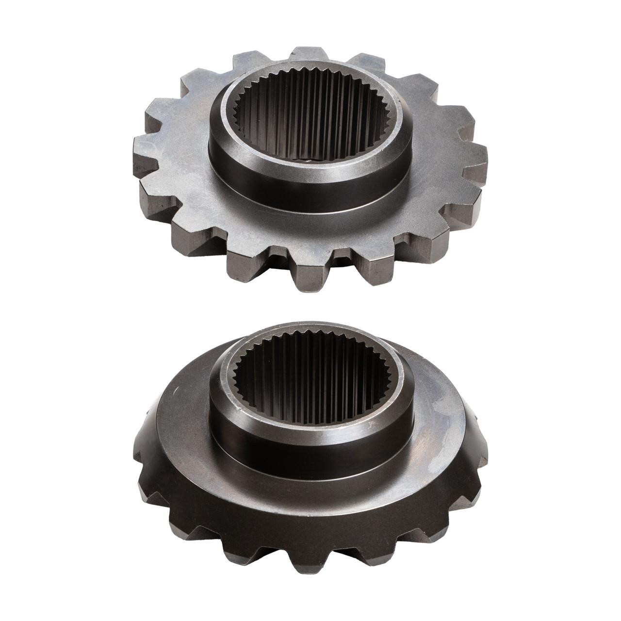 GEAR SET SIDE H1 PIN 
