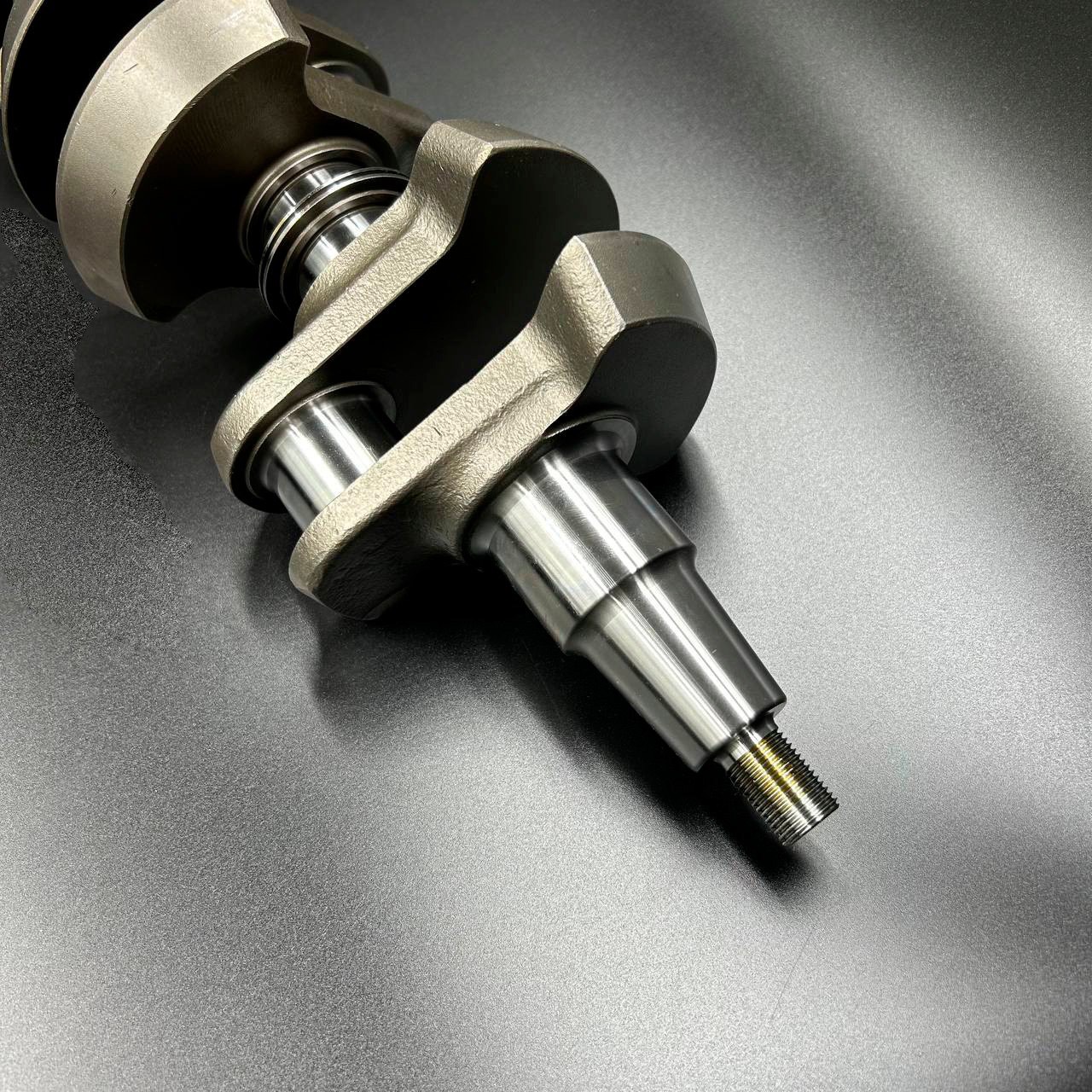 картинка Коленчатый вал Mercury 75/90/65 JET (KACAWA)