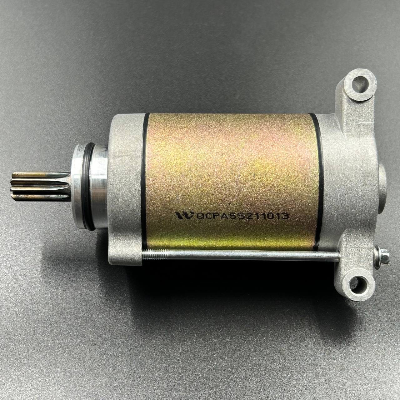 картинка Стартер электрический CFM 500 (ZIBO)