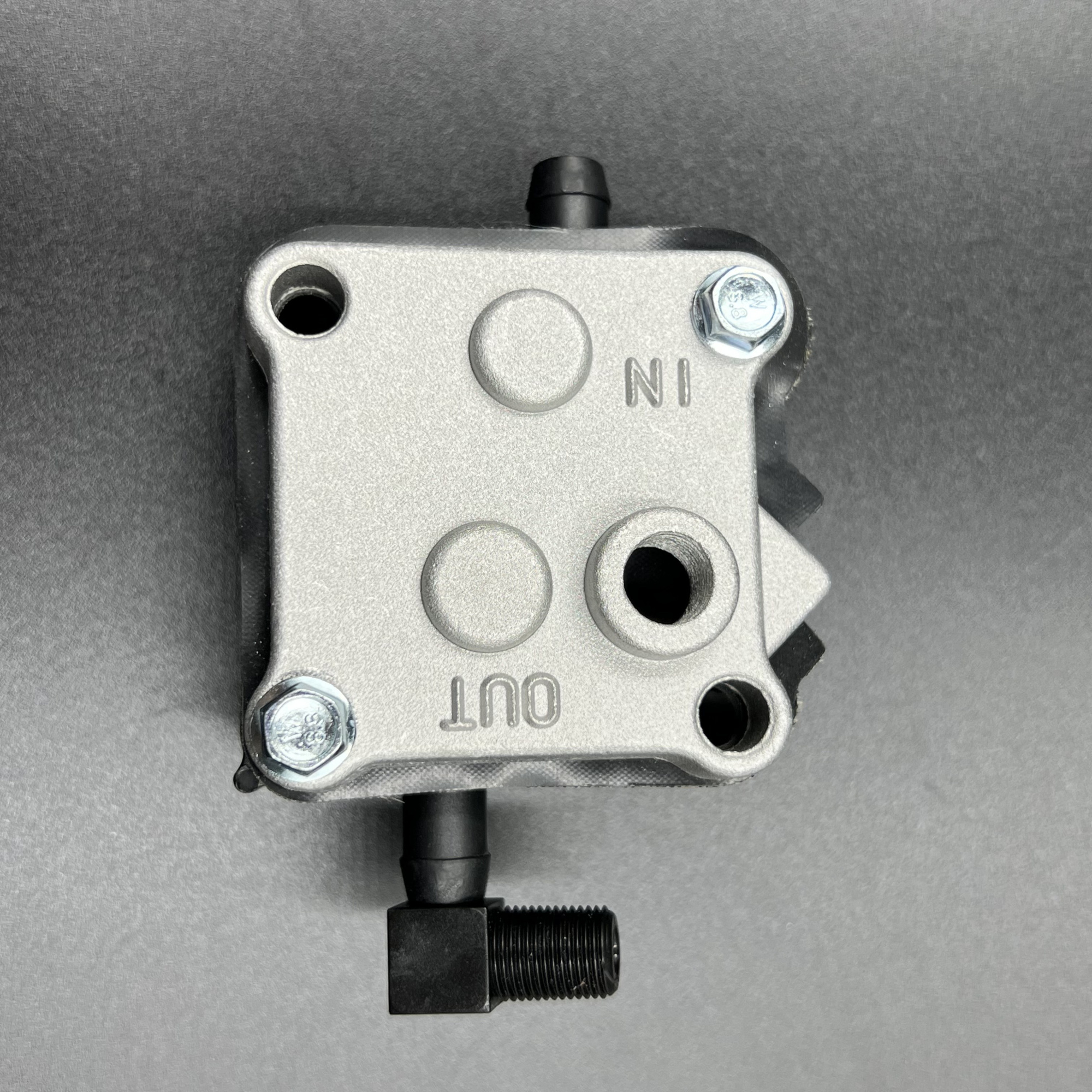 картинка Топливный насос Mercury 150-250 (PREMARINE)