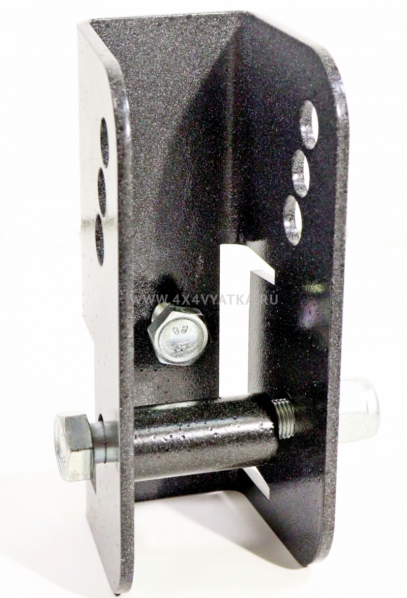 картинка Кронштейн тяги панара Нива/Шевинива под лифт +50мм