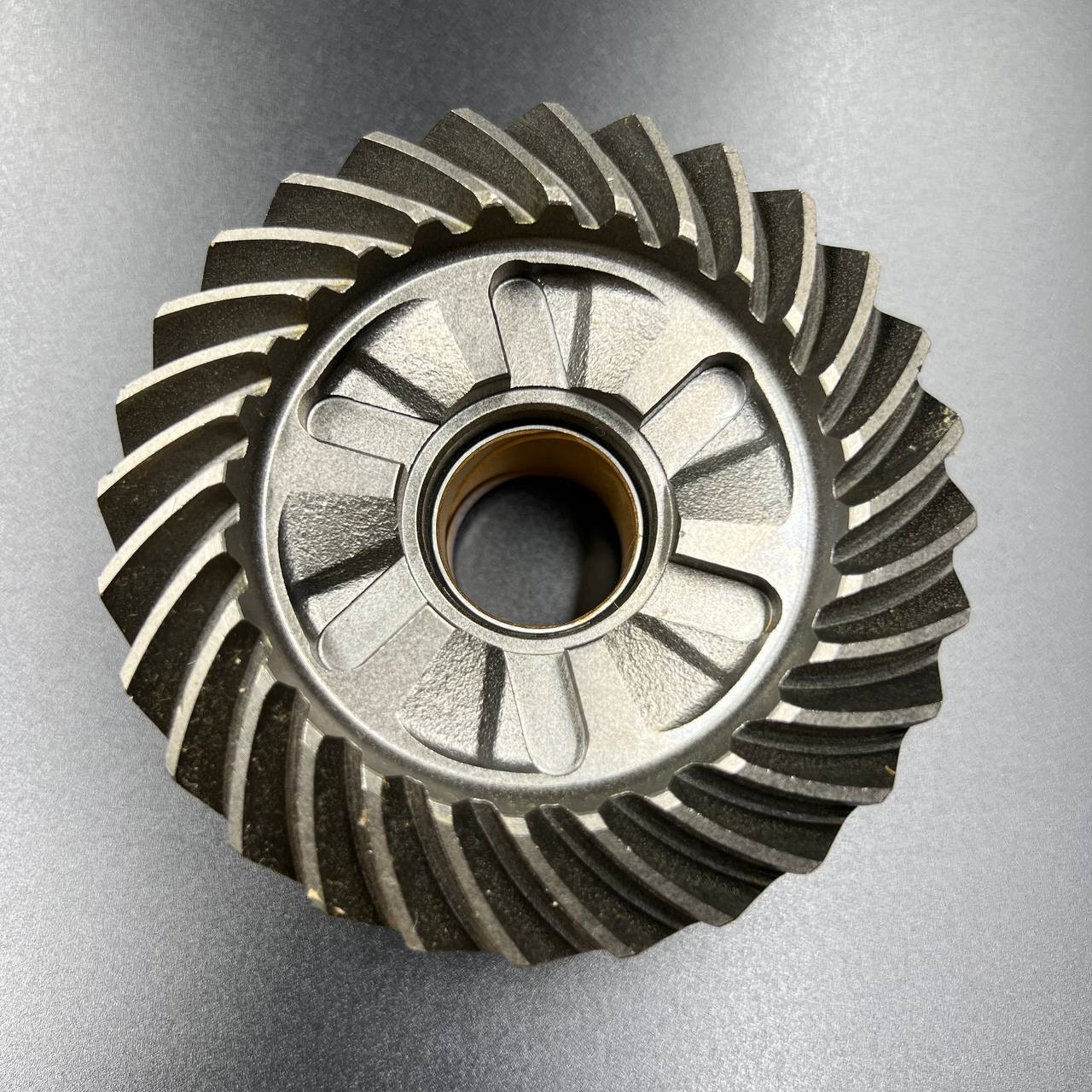 картинка Шестерня переднего хода Yamaha 60-70 (6K5-45560-00) (PREMARINE)